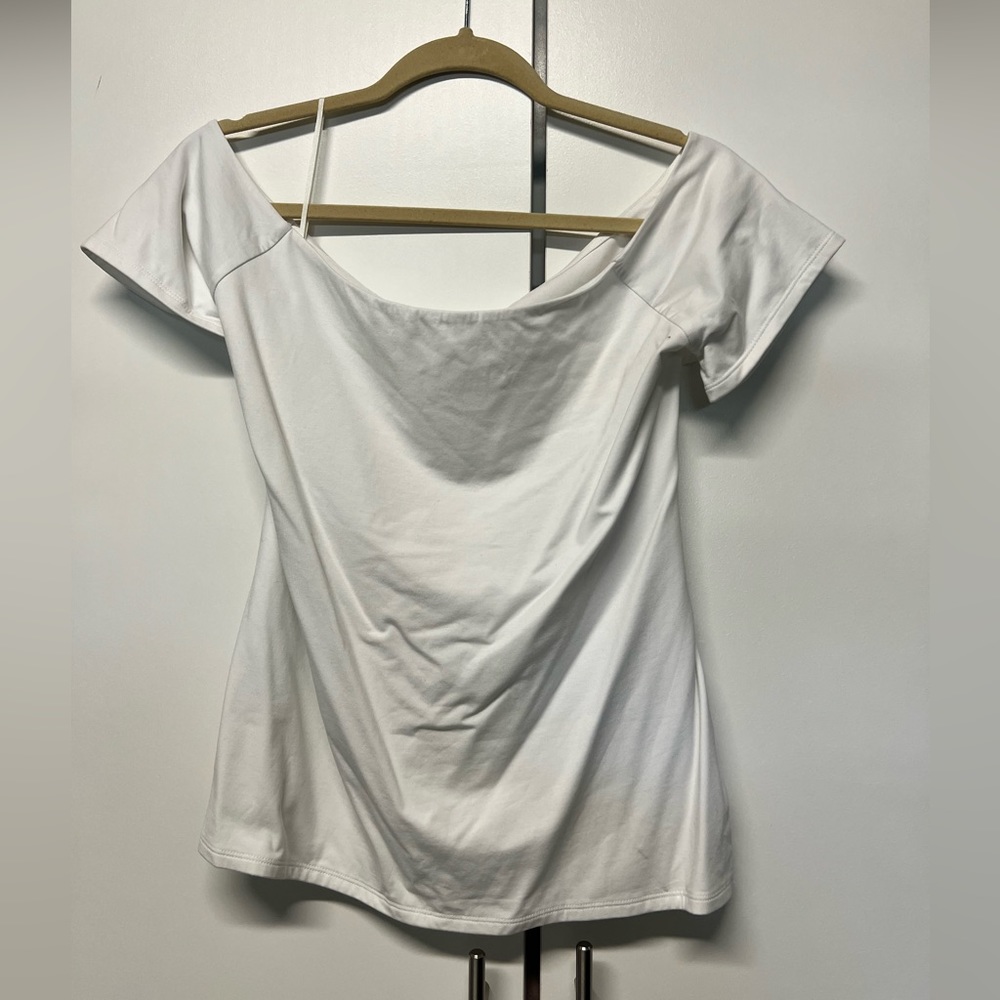 Express Top Womens Large NEW